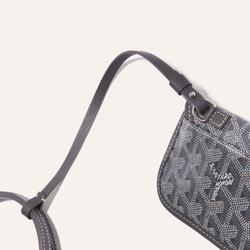 Goyard ANJOU MINI BAG Grå | BTWN3272