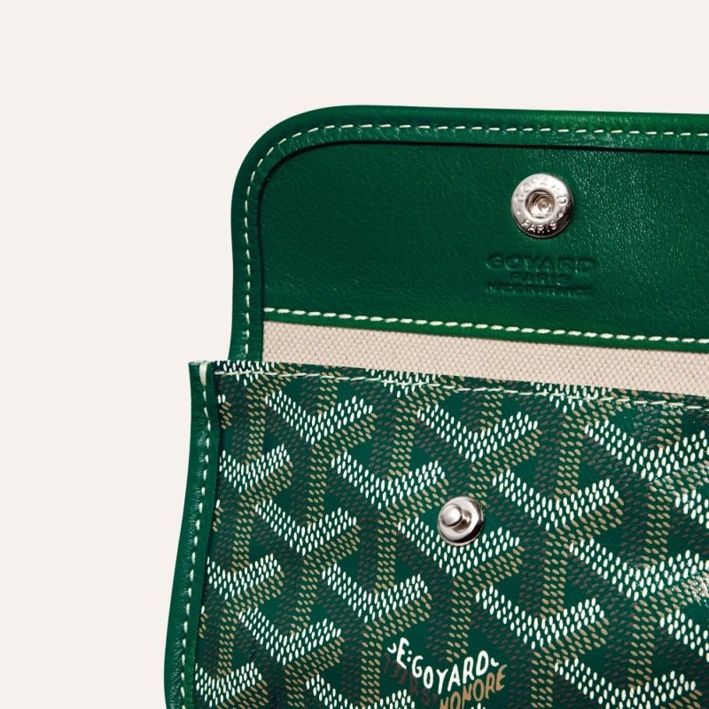 Goyard ANJOU MINI BAG Grønn | HWIM5005