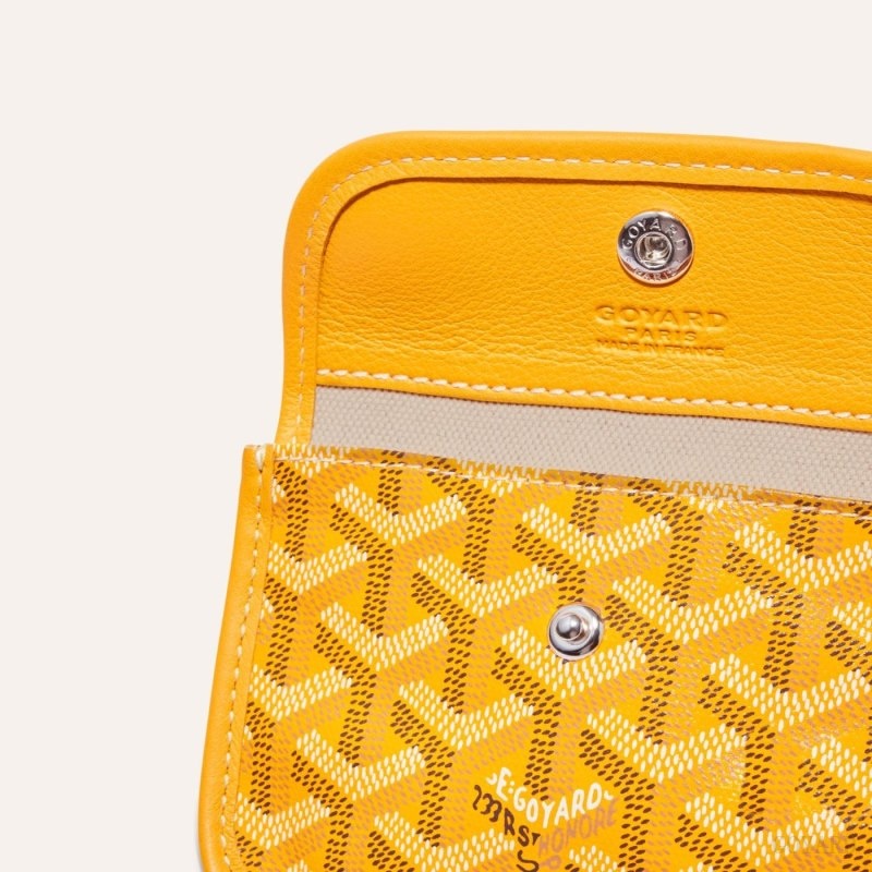 Goyard ANJOU MINI BAG Gul | PINL1971