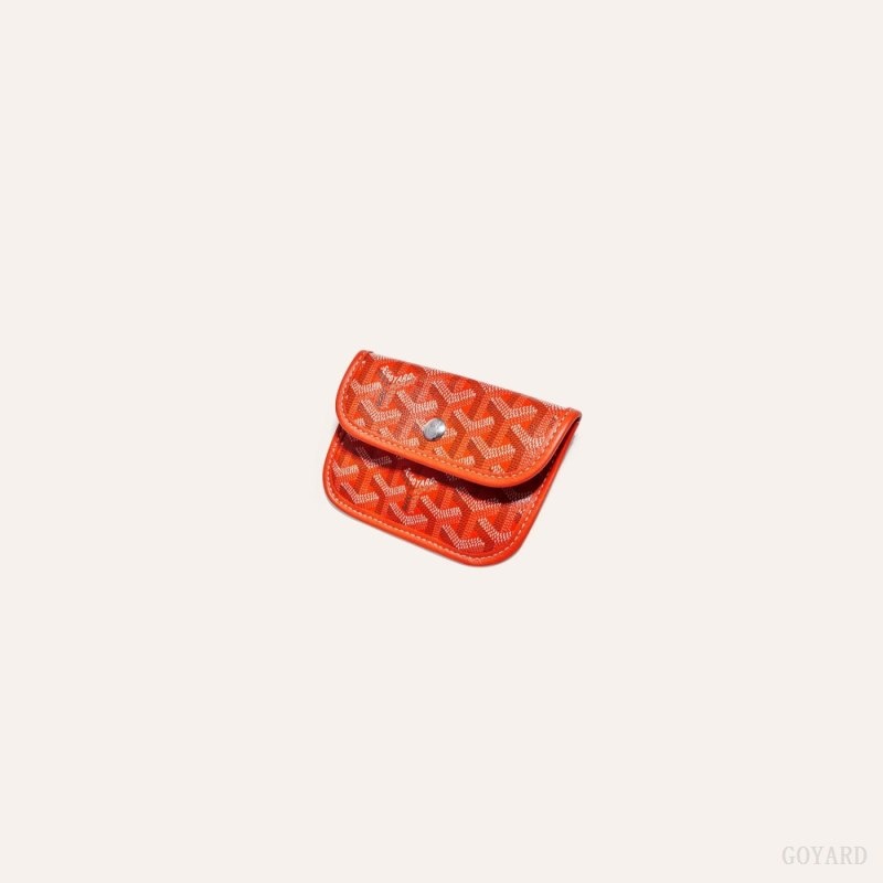 Goyard ANJOU MINI BAG Oransje | WGNE3163