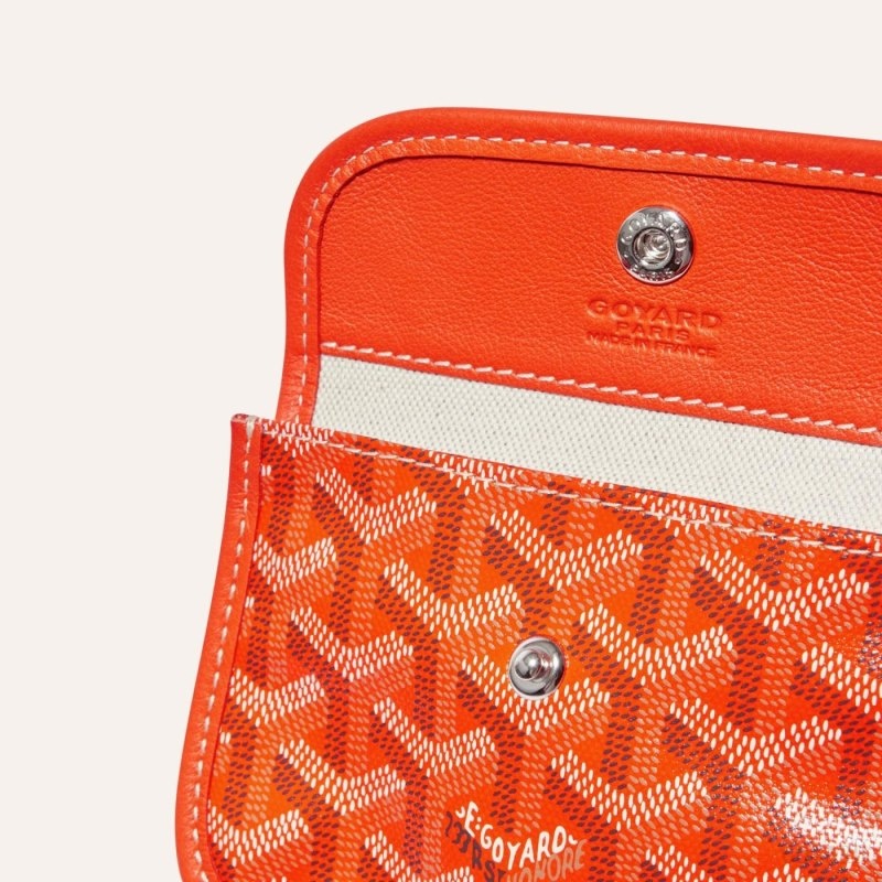 Goyard ANJOU MINI BAG Oransje | WGNE3163