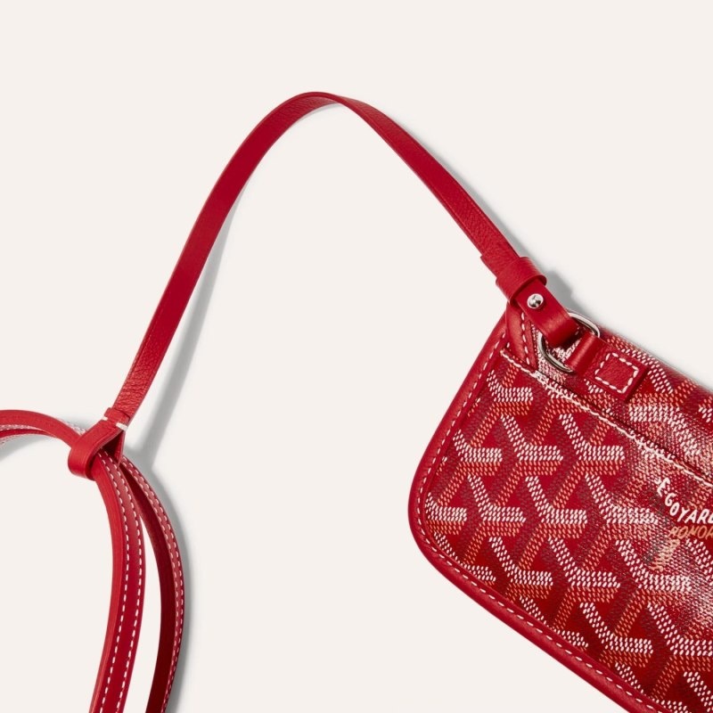 Goyard ANJOU MINI BAG Rød | SSQU4389