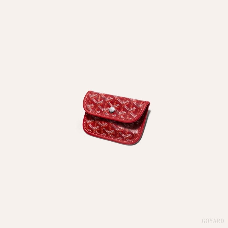 Goyard ANJOU MINI BAG Rød | SSQU4389