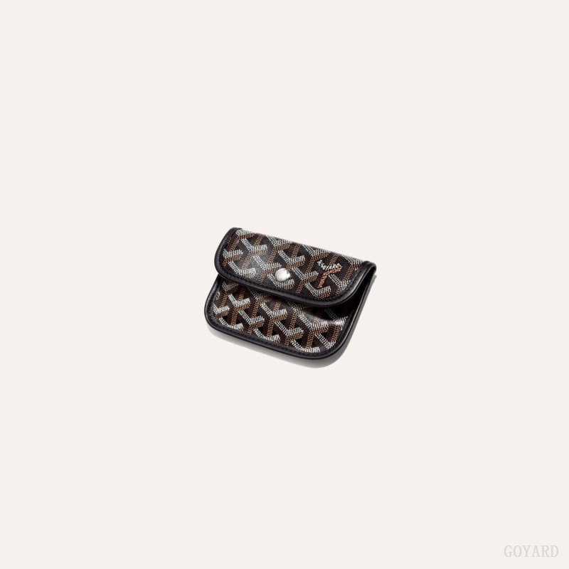 Goyard ANJOU MINI BAG Svarte | LWYW7801