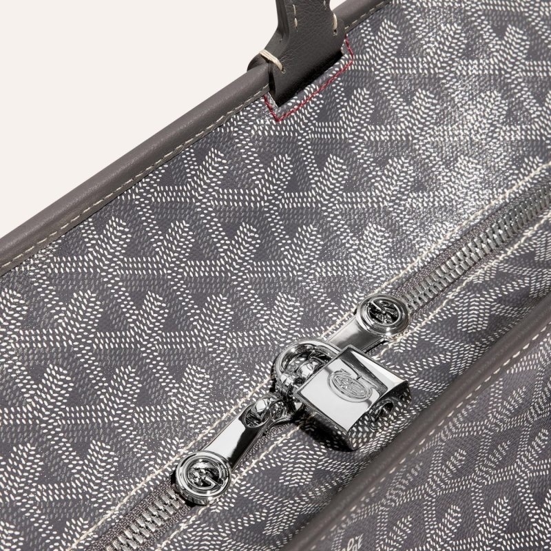 Goyard ARTOIS GM BAG Grå | FDKF7347