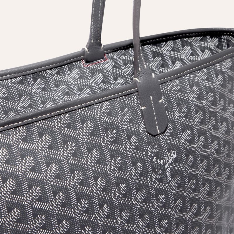 Goyard ARTOIS MM BAG Grå | GHJF8350