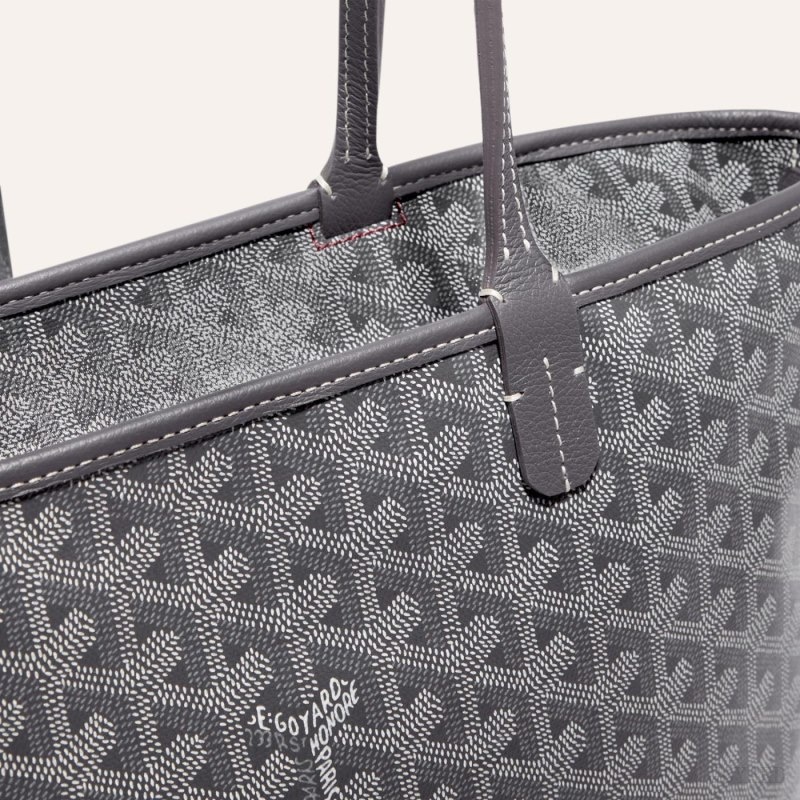 Goyard ARTOIS PM BAG Grå | CIGF3152