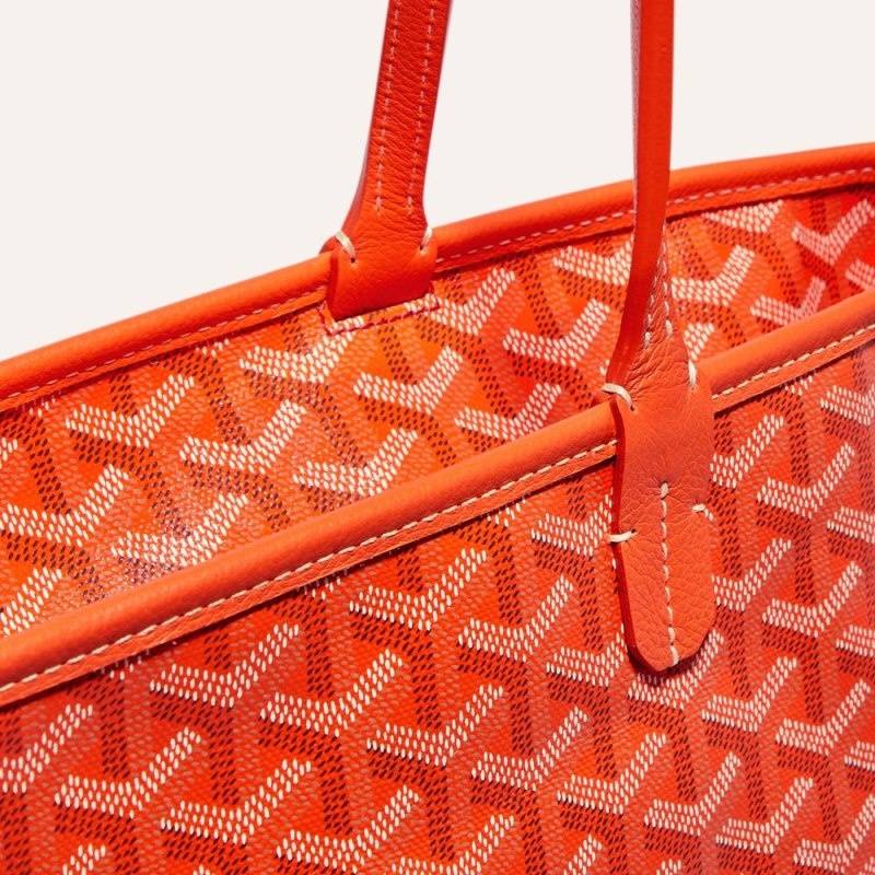 Goyard ARTOIS PM BAG Oransje | XYPG1599