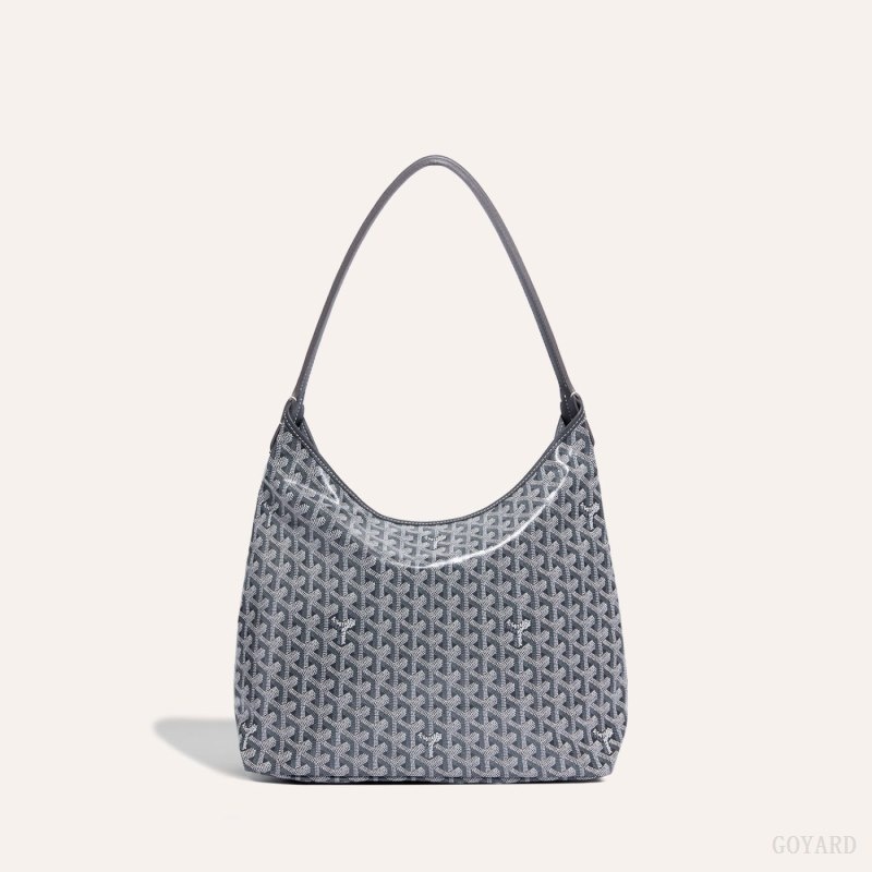 Goyard Bohème Hobo Bag Grå | LGWN2419