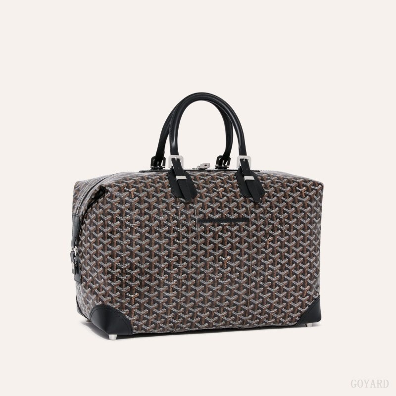 Goyard Bowling 45 bag Svarte | MUHG7227