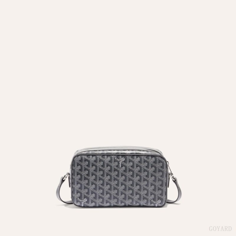 Goyard CAP-VERT PM BAG Grå | VFTH1466