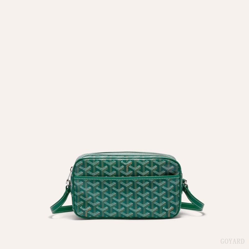 Goyard CAP-VERT PM BAG Grønn | ZQBY9825