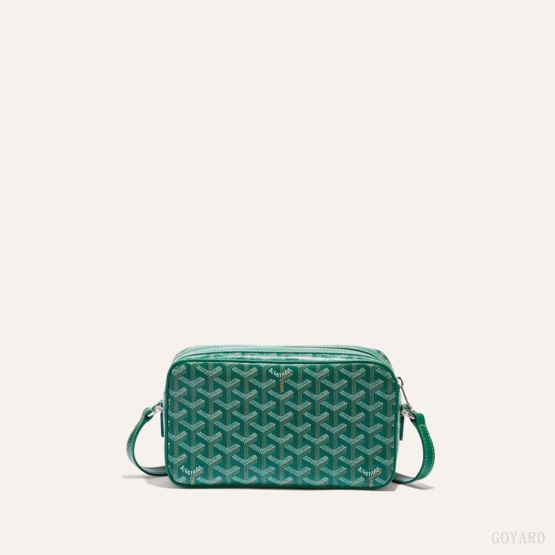 Goyard CAP-VERT PM BAG Grønn | ZQBY9825