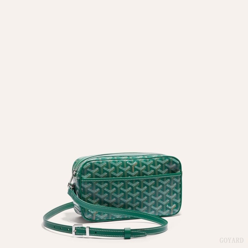 Goyard CAP-VERT PM BAG Grønn | ZQBY9825