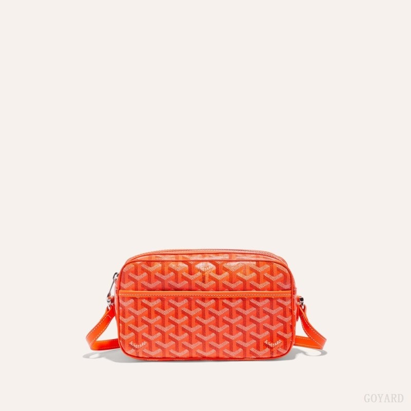 Goyard CAP-VERT PM BAG Oransje | OYWZ0214