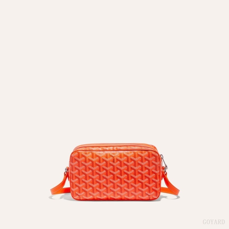 Goyard CAP-VERT PM BAG Oransje | OYWZ0214