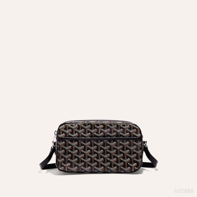 Goyard CAP-VERT PM BAG Svarte | FCLQ3082