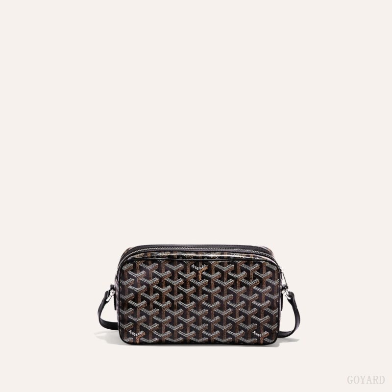 Goyard CAP-VERT PM BAG Svarte | FCLQ3082