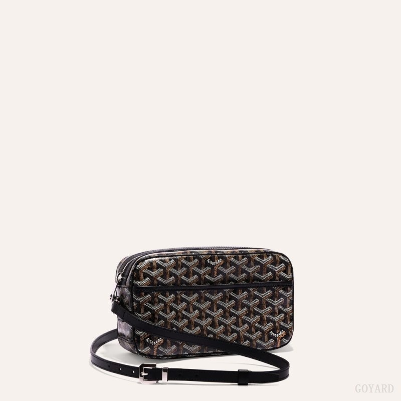 Goyard CAP-VERT PM BAG Svarte | FCLQ3082