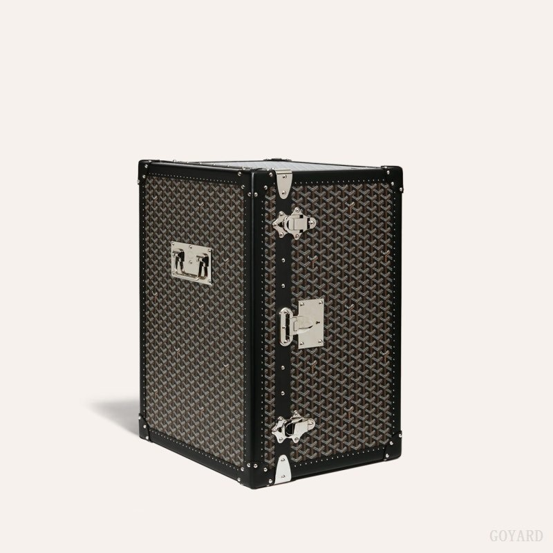 Goyard CIGARES TRUNK Svarte | NEBJ7396