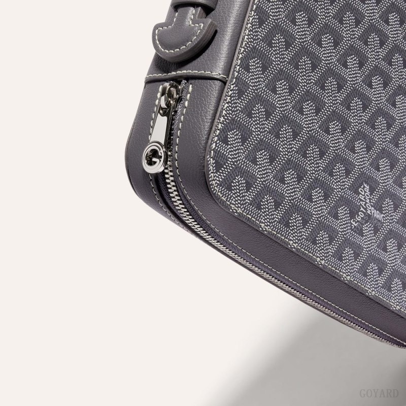 Goyard COMPAGNON UNIVERSEL A4 Grå | KFGH3152