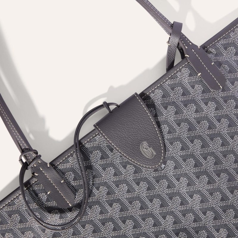 Goyard CROC UNIVERSEL Grå | FZES7010