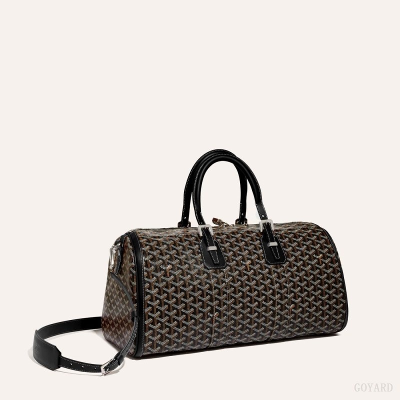 Goyard CUIR MM STRAP Svarte | PRWY6737