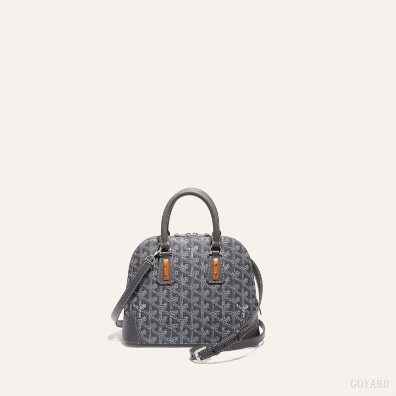 Goyard CUIR PM STRAP Grå | XLSL5809