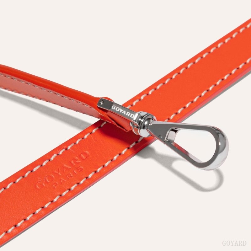 Goyard CUIR PM STRAP Oransje | YSOE0966