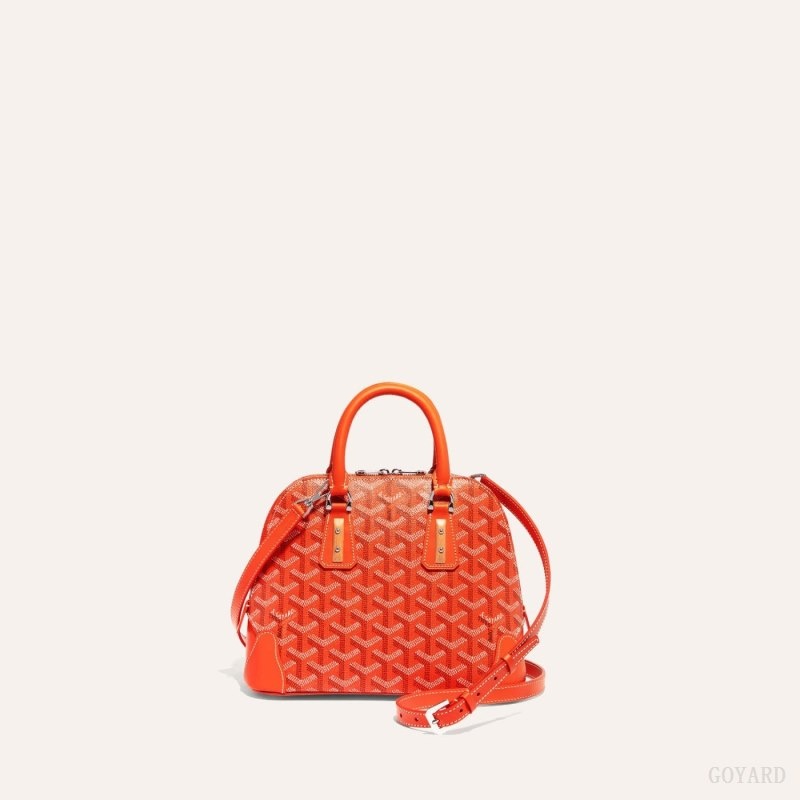 Goyard CUIR PM STRAP Oransje | YSOE0966