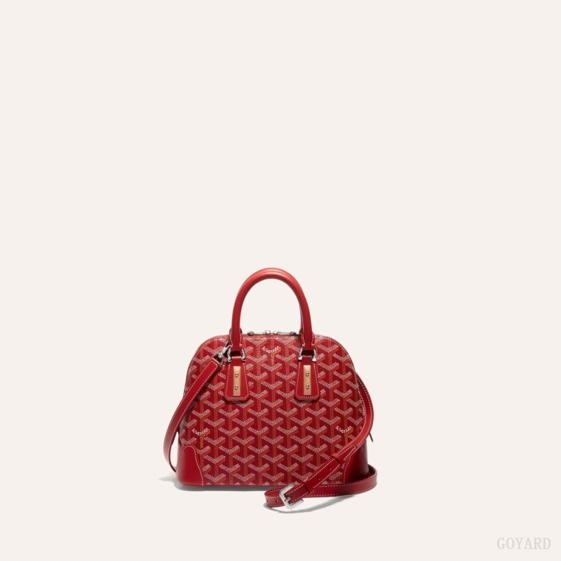 Goyard CUIR PM STRAP Rød | HWKS1946