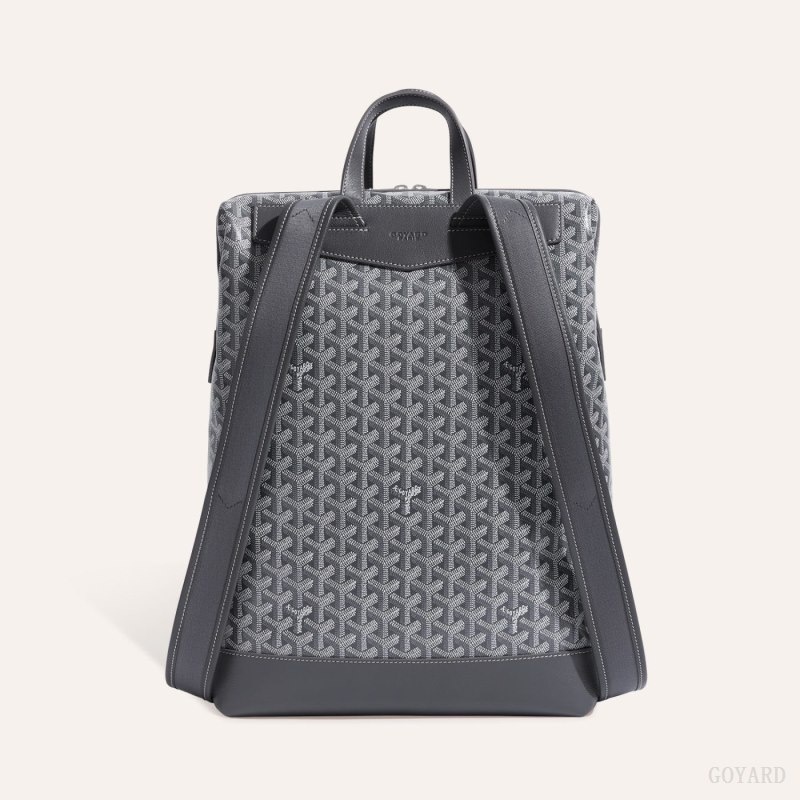 Goyard Cisalpin Backpack Grå | HBVY0699