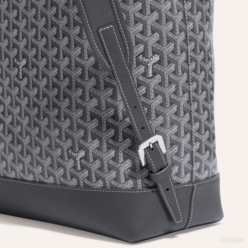 Goyard Cisalpin Backpack Grå | HBVY0699