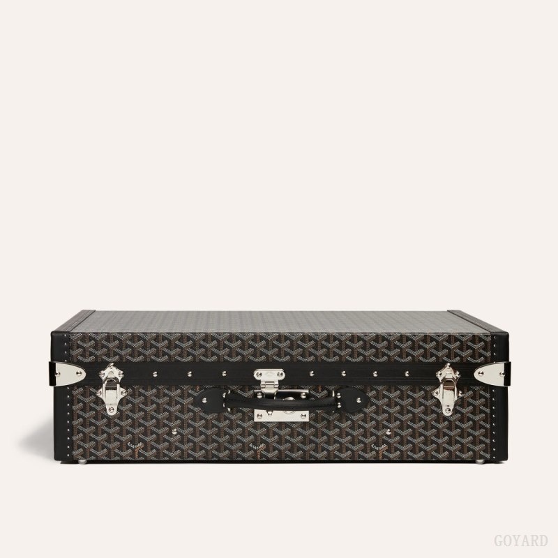 Goyard GRAND HÔTEL 65 CASE Svarte | RXKW2796