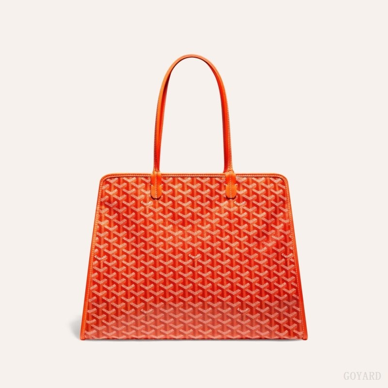 Goyard HARDY PM BAG Oransje | VKIM4165