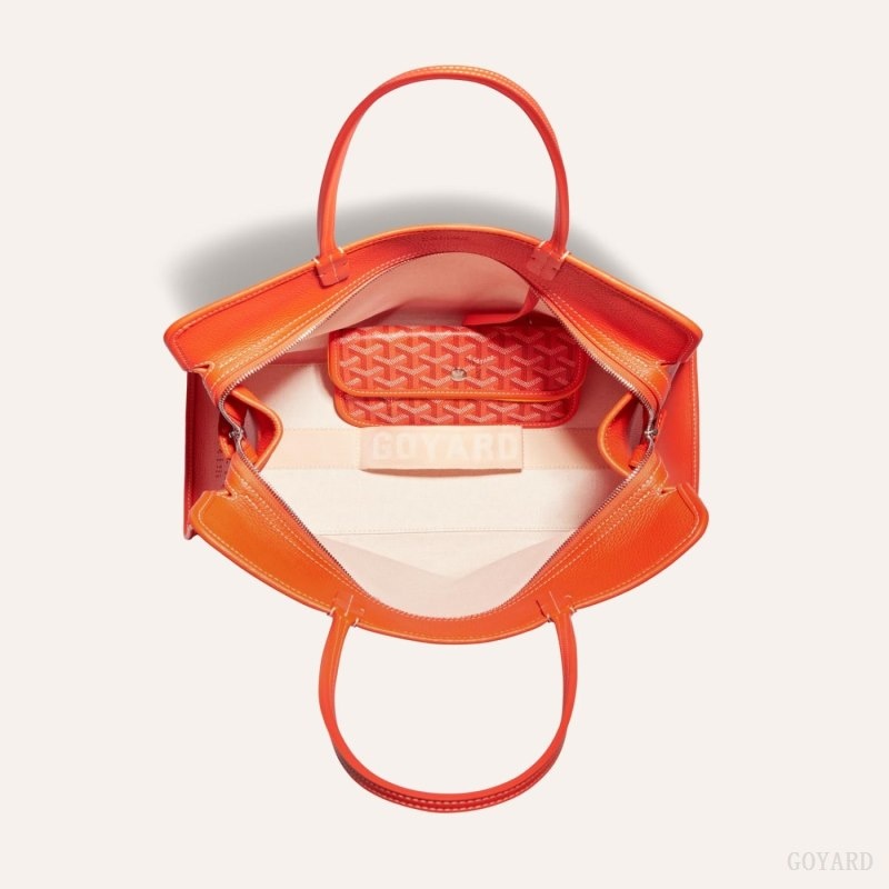 Goyard HARDY PM BAG Oransje | VKIM4165