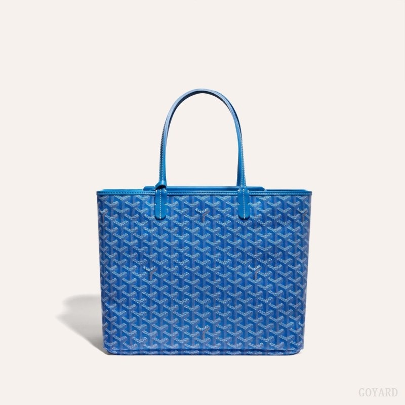 Goyard ISABELLE BAG Blå | DDSA3474