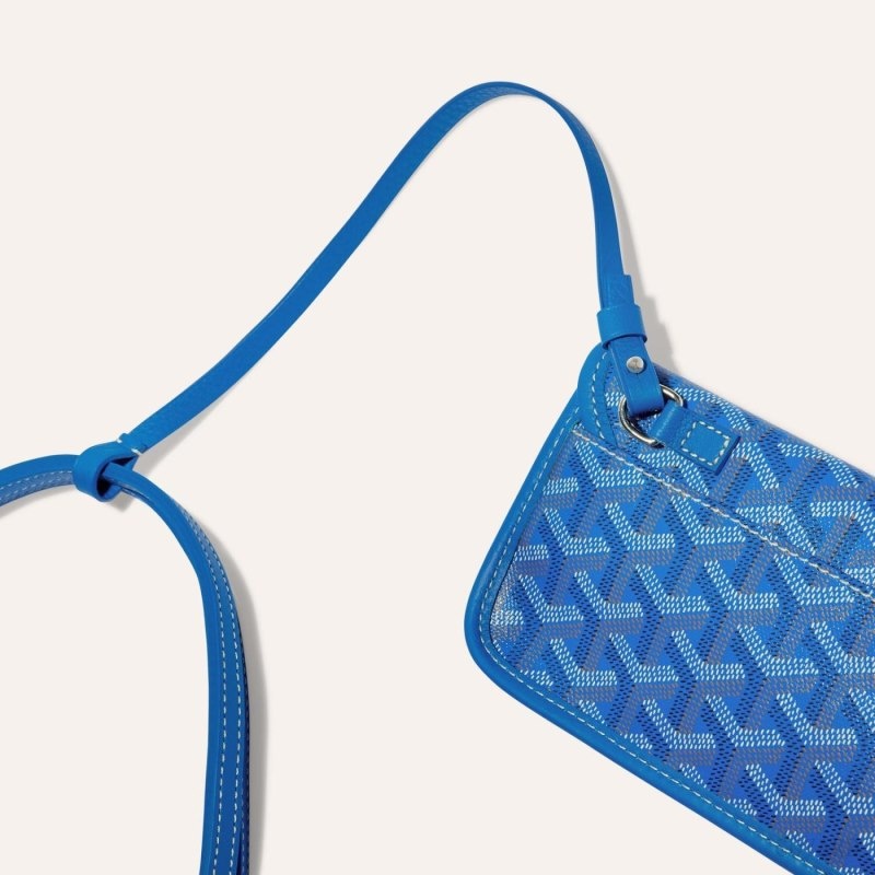 Goyard ISABELLE BAG Blå | DDSA3474