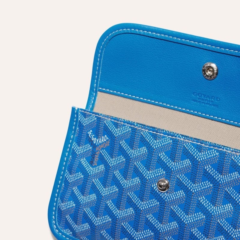 Goyard ISABELLE BAG Blå | DDSA3474