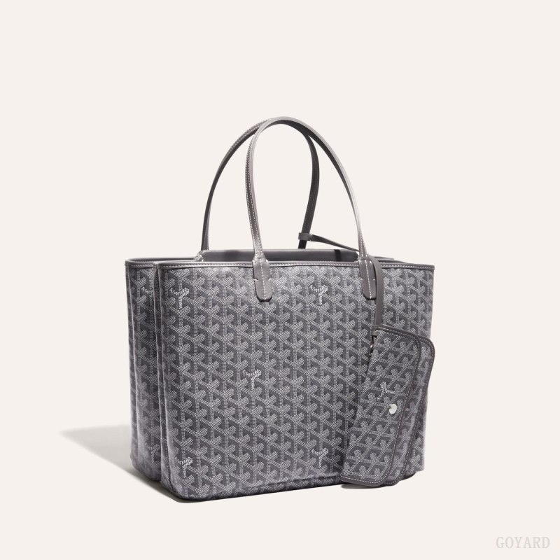 Goyard ISABELLE BAG Grå | UWNW8962