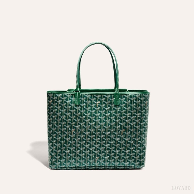 Goyard ISABELLE BAG Grønn | KIUG6928