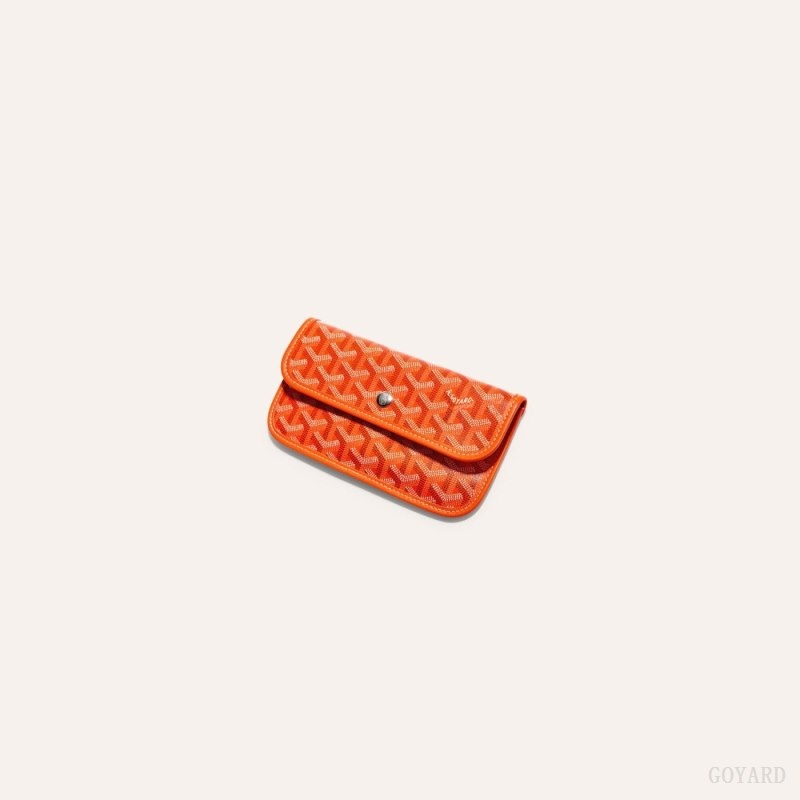 Goyard ISABELLE BAG Oransje | WYKZ4694