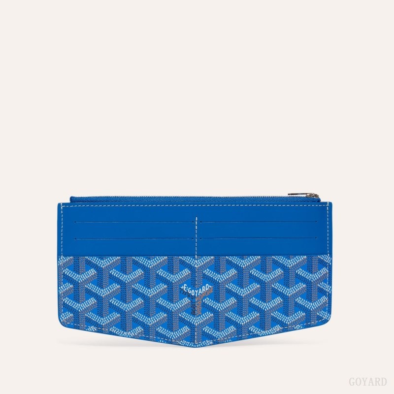 Goyard Insert Louise Blå | YXNA1349