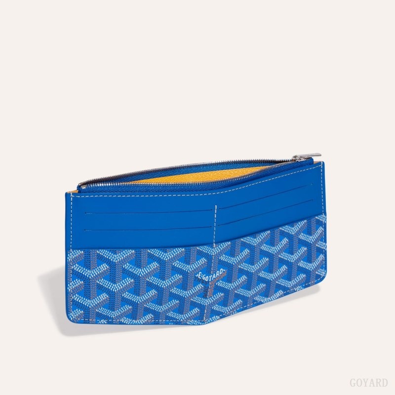 Goyard Insert Louise Blå | YXNA1349