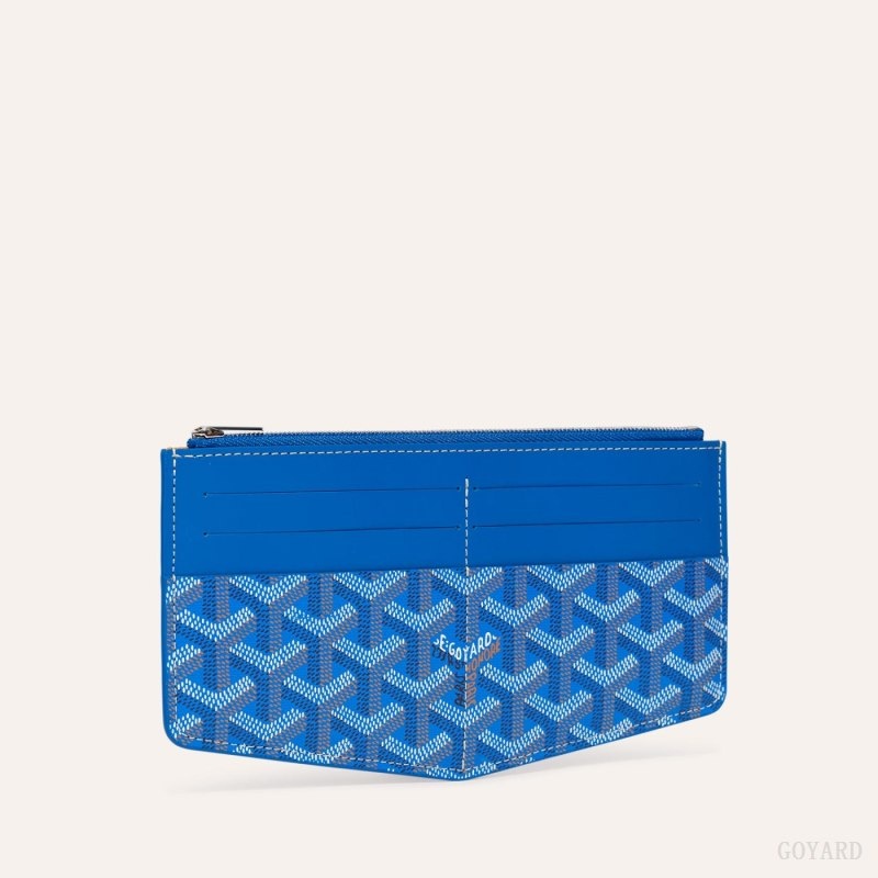 Goyard Insert Louise Blå | YXNA1349