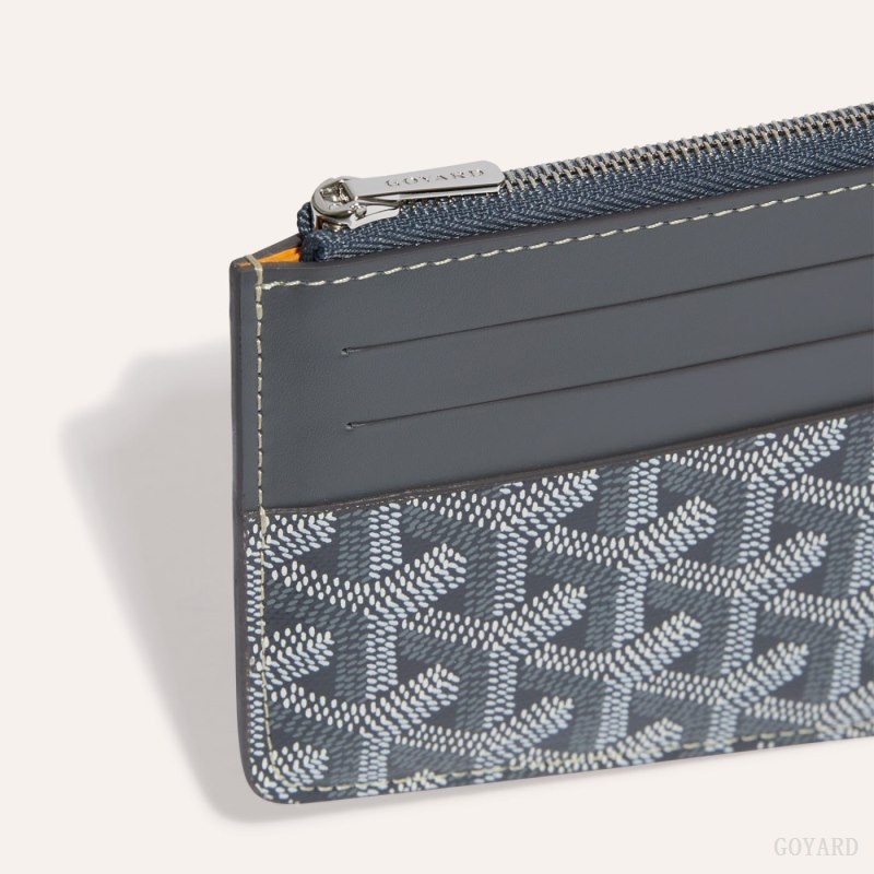 Goyard Insert Louise Grå | MFJQ2217