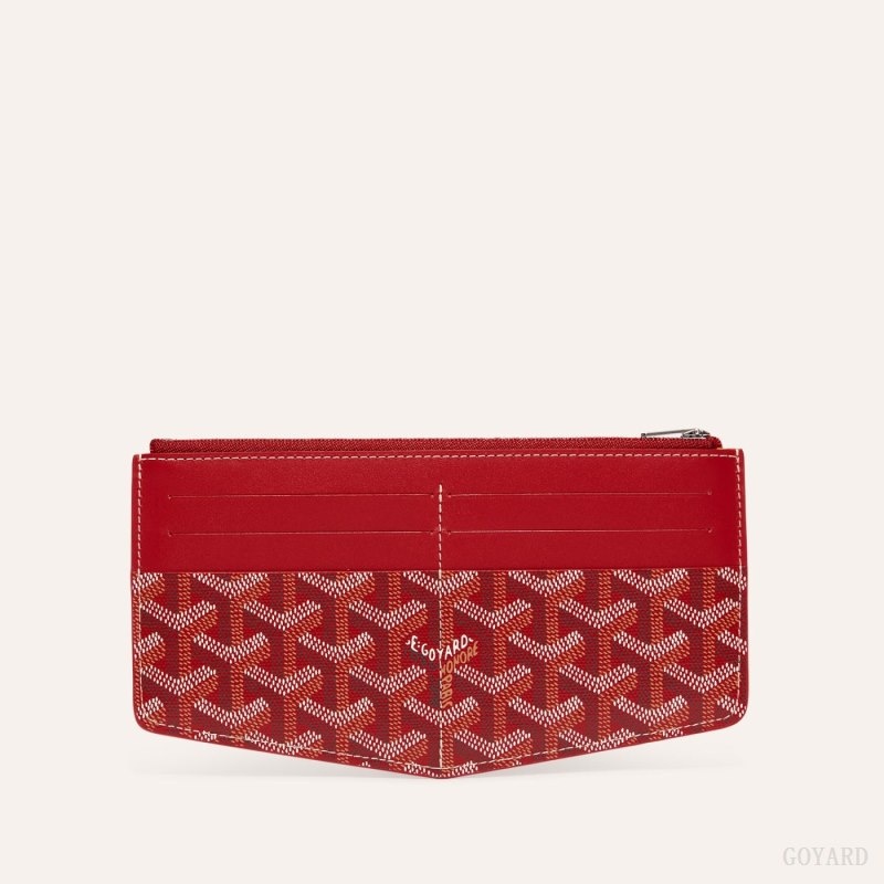 Goyard Insert Louise Rød | CVNT8828