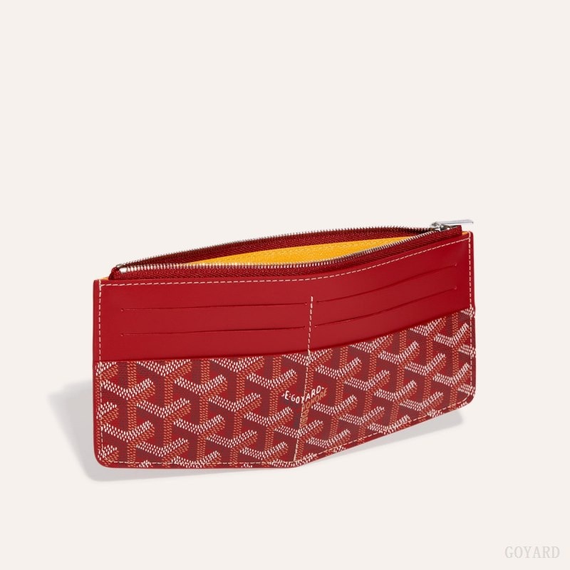 Goyard Insert Louise Rød | CVNT8828