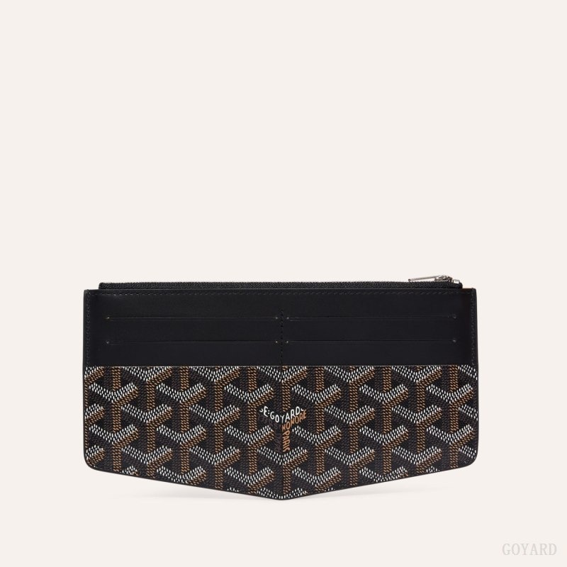 Goyard Insert Louise Svarte | MJEZ3645