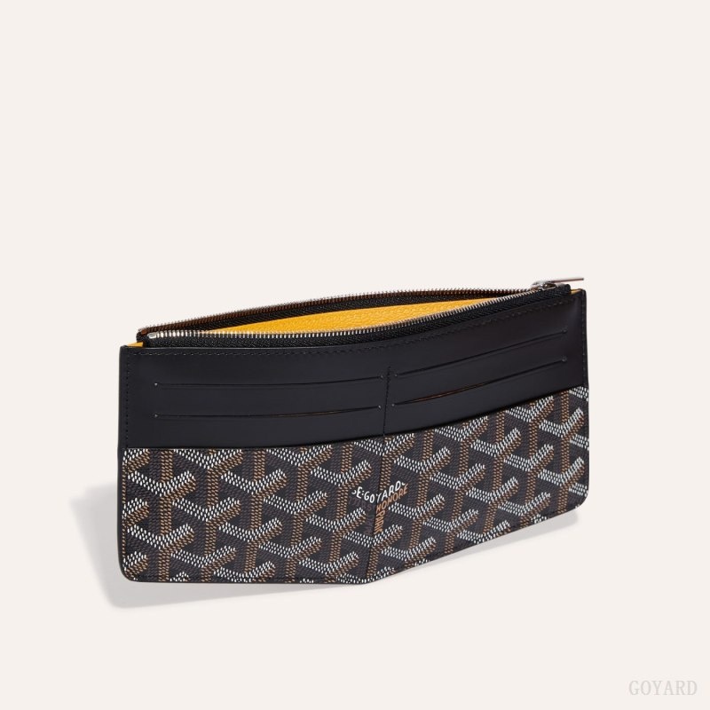 Goyard Insert Louise Svarte | MJEZ3645